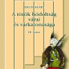 Hegyi Klára: A török hódoltság várai és várkatonasága III. kötet